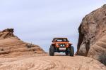 Jeep Sandstorm Concept 2018 года